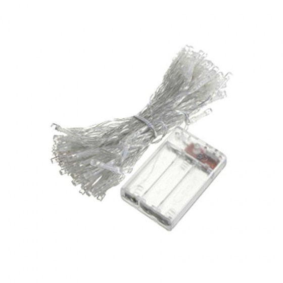 Hire - 10m LED String Light  prd_Lighting_FairyLights